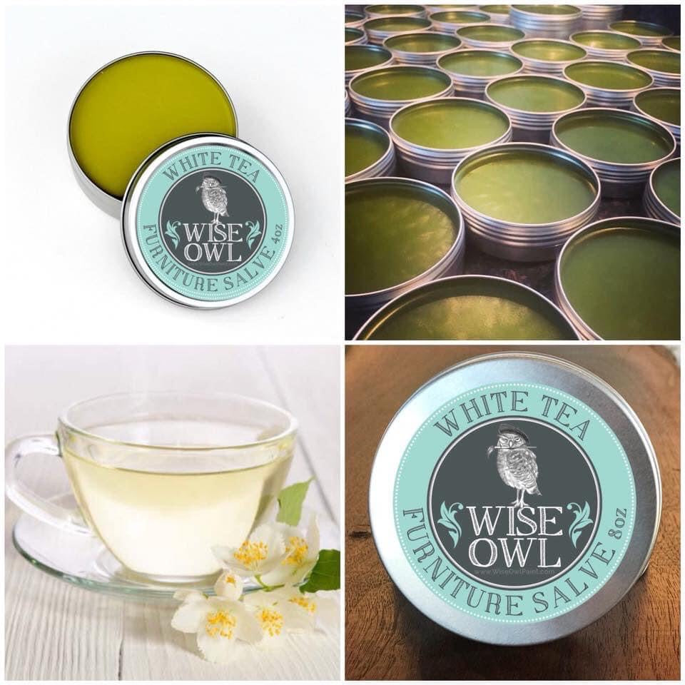 tobacco flower furniture salve Wise Owl 8oz / and protect a wide variety of surfaces These boots are made for