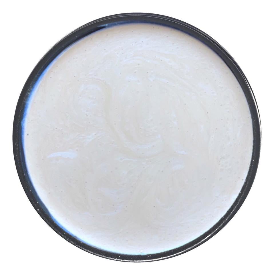 Wise Owl Glaze - Pearl Metallic