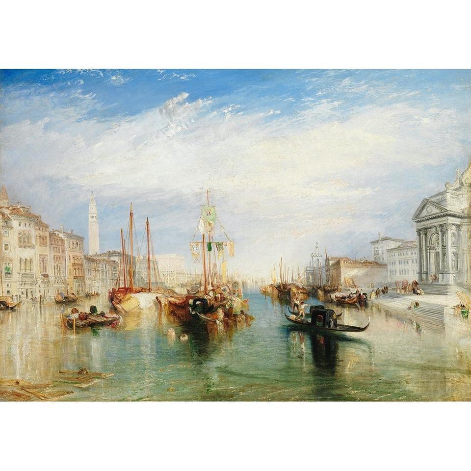 Venice Decoupage Paper